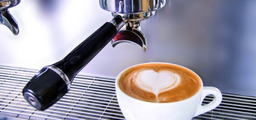 Pflege für Kaffeevollautomaten