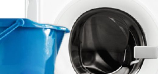 Tipps zur Pflege der Waschmaschine