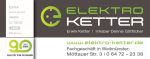 Elektro-Ketter